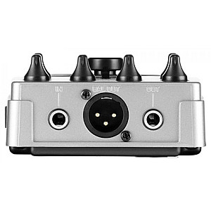 Behringer BDI21 V Tone Bass Driver DI Pedal